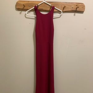 Bridesmaids Dress.